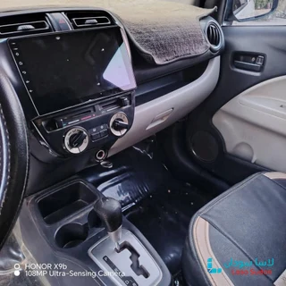 للبيع عربية اوتراج 2014 preview 2