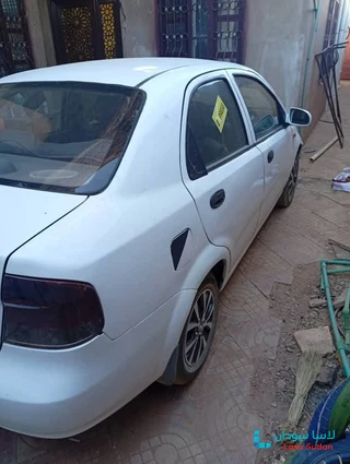 للبيع شفر كارلوس موديل 2003 preview 11