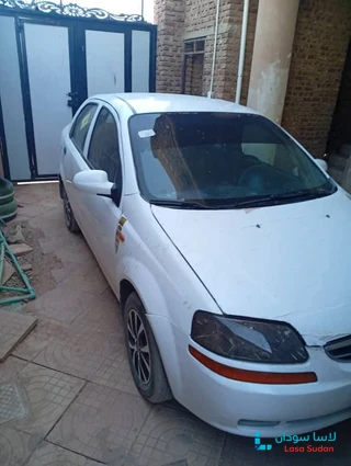 للبيع شفر كارلوس موديل 2003 preview 8