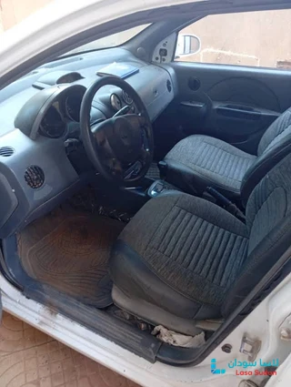 للبيع شفر كارلوس موديل 2003 preview 9