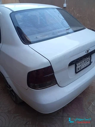 للبيع شفر كارلوس موديل 2003 preview 6