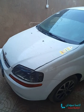 للبيع شفر كارلوس موديل 2003 preview 4