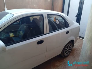 للبيع شفر كارلوس موديل 2003 preview 3