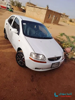 للبيع شفر كارلوس موديل 2003