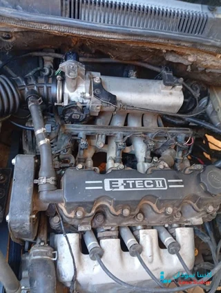 للبيع شفر كارلوس موديل 2003 preview 2