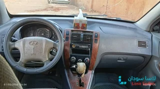 للبيع توسان 2005 preview 4