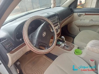 للبيع سنتافي موديل 2008