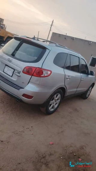 للبيع سنتافي 2006 جاز