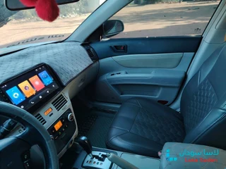 للبيع  سوناتا 2005 preview 10