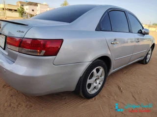 للبيع  سوناتا 2005 preview 7