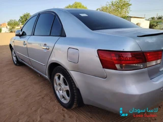 للبيع  سوناتا 2005 preview 8