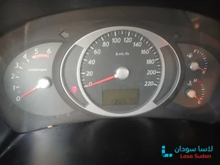 للبيع توسان موديل  2007 preview 5