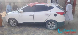 البيع  توسان 2013