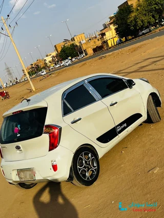 للبيع مورنق 2012
