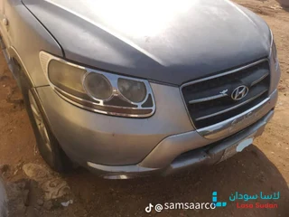 للبيع سنتافي موديل 2006 preview 5