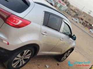 للبيع اسبورتاج 2012 preview 10