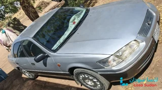 للبيع كامري 2001 preview 3