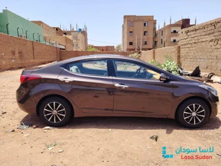 للبيع من المالك مباشر النترا 2014 preview 4