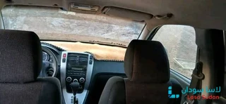 للبيع توسان 2006 كورية اصليه preview 2