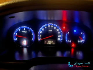 للبيع سنتافي جاز  2007 preview 6