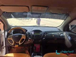 للبيع توسان موديل 2015 preview 10