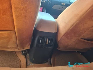 للبيع توسان موديل 2015 preview 5