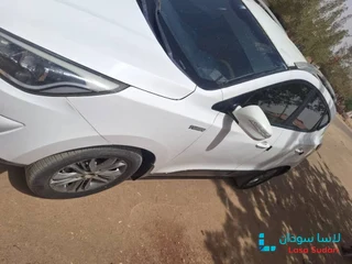 للبيع توسان موديل 2015 preview 3