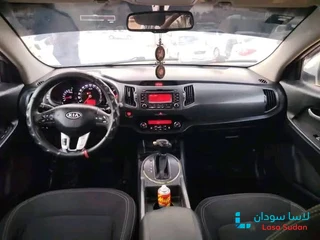 للبيع اسبورتاج موديل 2016 preview 8