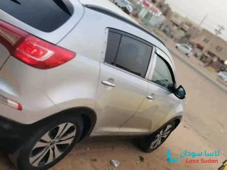 للبيع اسبورتاج موديل 2016 preview 5