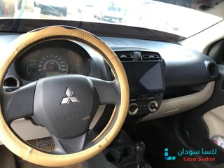 للبيع  میتسوبیشی میراج 2014 preview 3