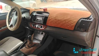 للبيع تراجيت 2006 عائلية  9 راكب preview 10