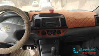 للبيع تراجيت 2006 عائلية  9 راكب preview 3
