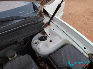 للبيع سنتافي بنزين 2012 preview 7