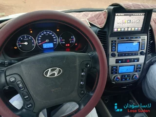 للبيع سنتافي بنزين 2012 preview 2