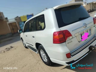 للبيع لاندكروزر 2013 preview 3
