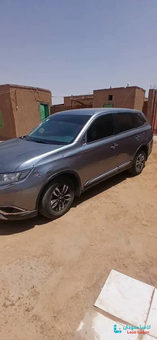 للبيع اوت لاندر 2016