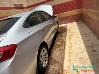 للبيع شفروليه كروز موديل 2017 preview 4