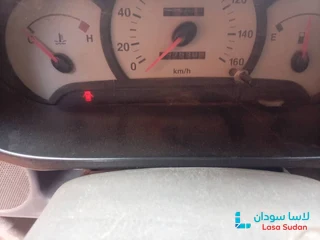 للبيع سنتافي موديل 2009 preview 6