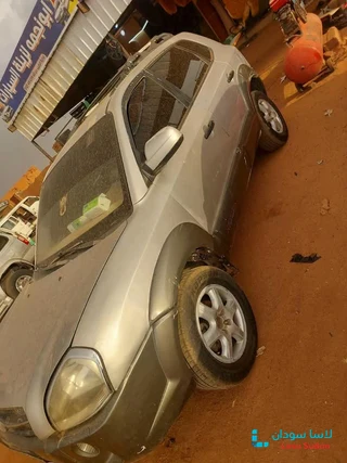 للبيع توسان موديل 2005