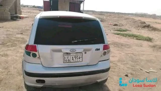 للبيع عربية كلك 2002