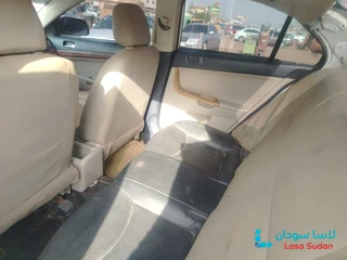 للبيع لانسر قرش موديل2015 preview 7