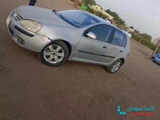للبيع فلكسواجن قولف موديل 2004 preview 5