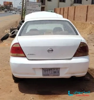 للبيع  نيسان صني 2013 اتوماتيك preview 4