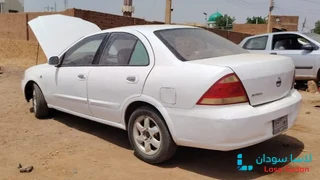 للبيع  نيسان صني 2013 اتوماتيك preview 6