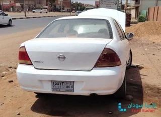 للبيع  نيسان صني 2013 اتوماتيك preview 3
