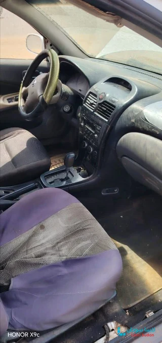 للبيع  نيسان صني 2013 اتوماتيك