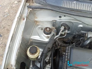 للبيع  نيسان صني 2013 اتوماتيك preview 2