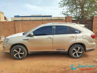 للبيع  BYD  S7 2016 preview 9