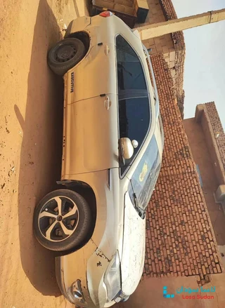 للبيع  BYD  S7 2016 preview 8