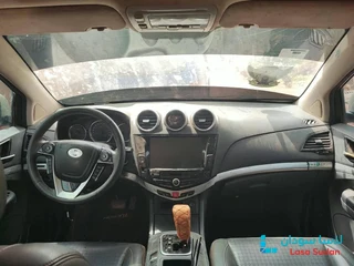 للبيع  BYD  S7 2016 preview 7